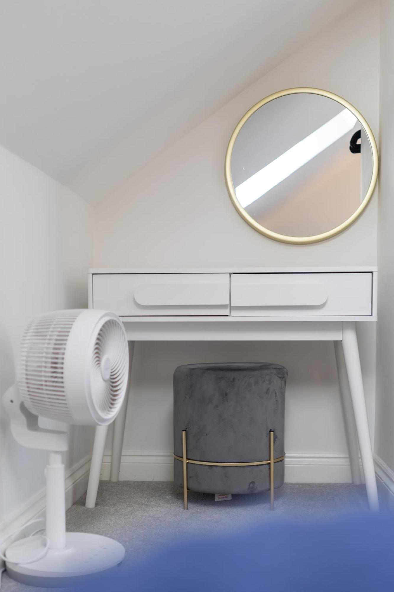 Boutique City Centre Apartments Cardiff Zewnętrze zdjęcie