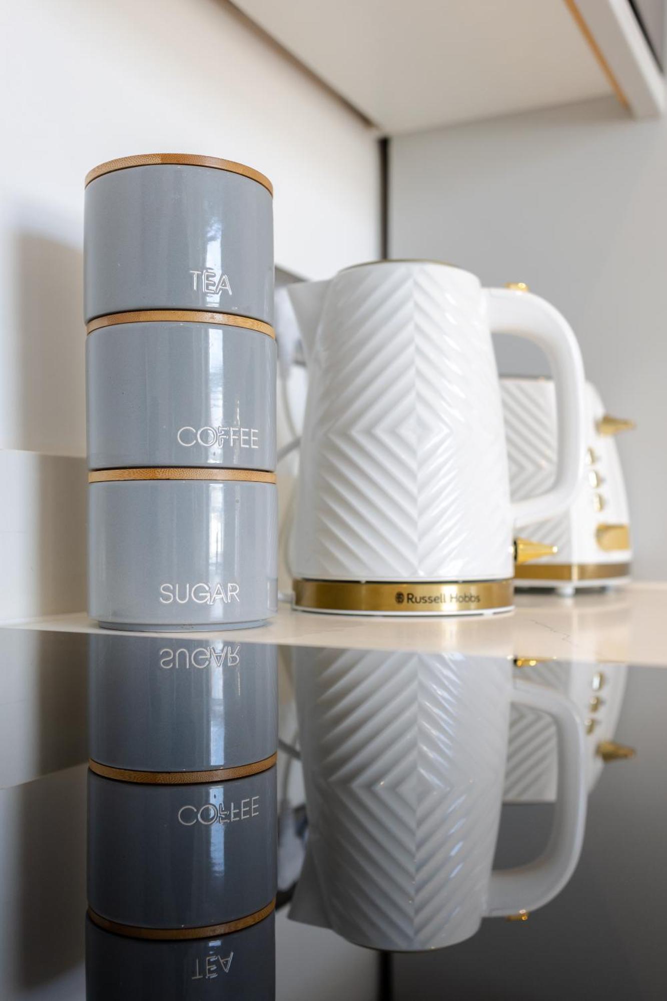 Boutique City Centre Apartments Cardiff Zewnętrze zdjęcie