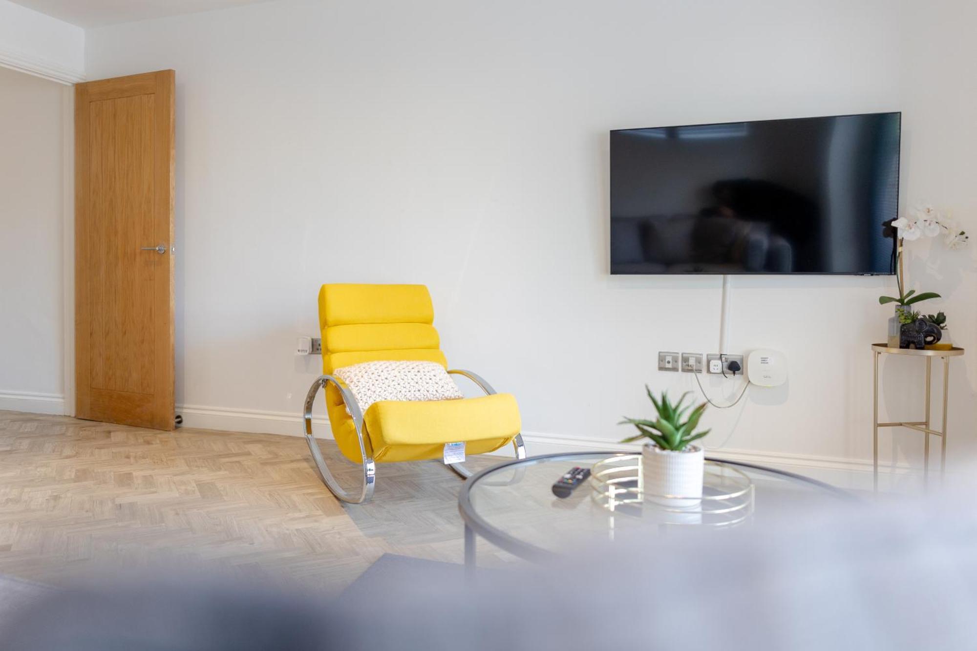 Boutique City Centre Apartments Cardiff Zewnętrze zdjęcie